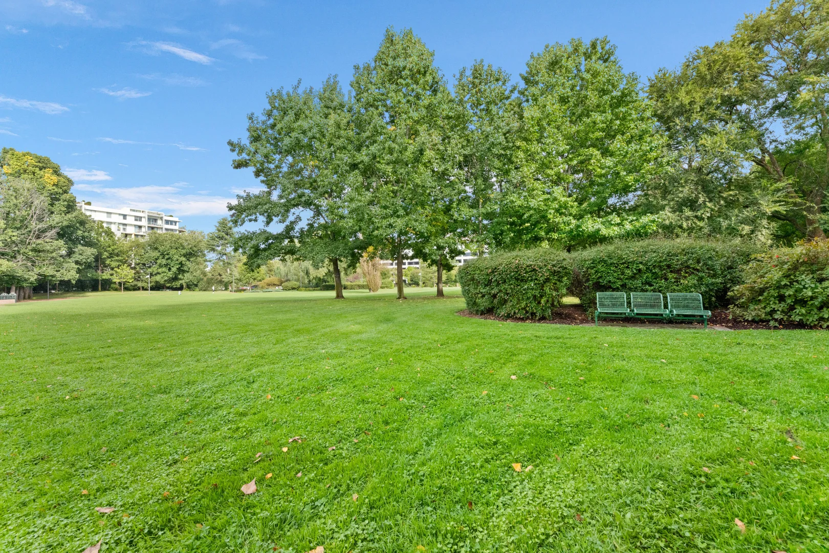 Photo of 166/15 Coranderrk Street, City ACT 2601
