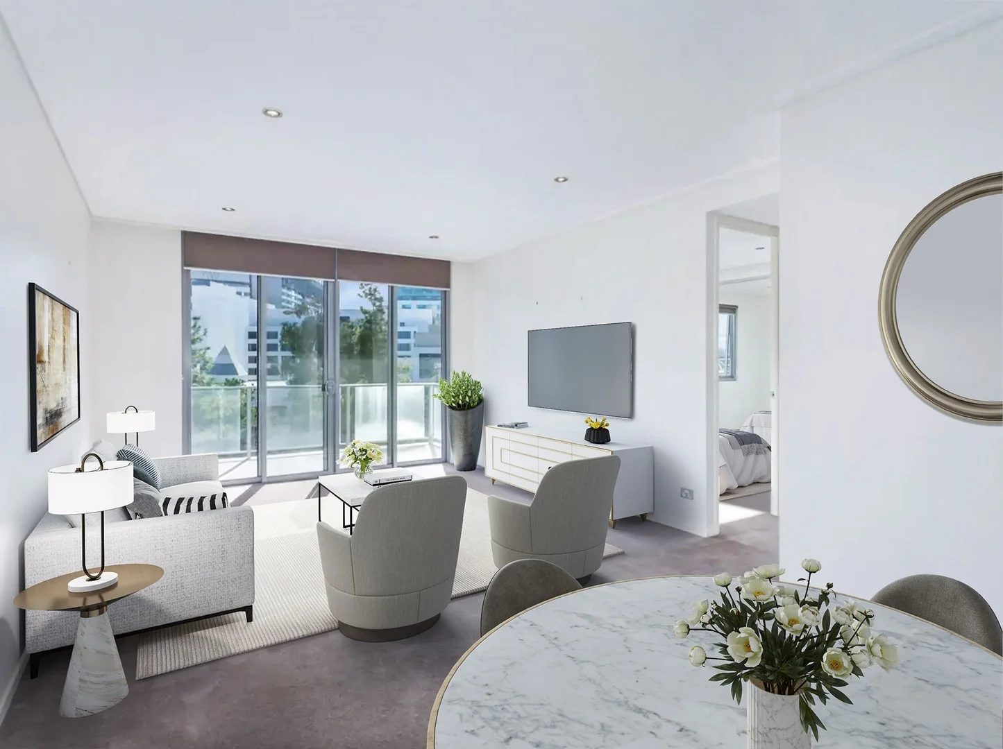 Photo of 166/15 Coranderrk Street, City ACT 2601