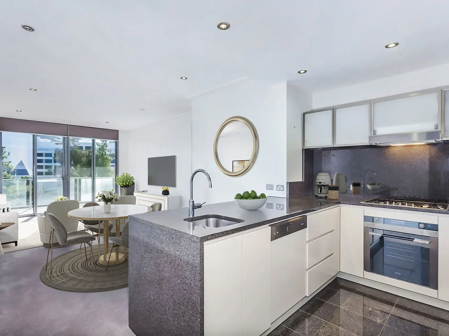 Photo of 166/15 Coranderrk Street, City ACT 2601