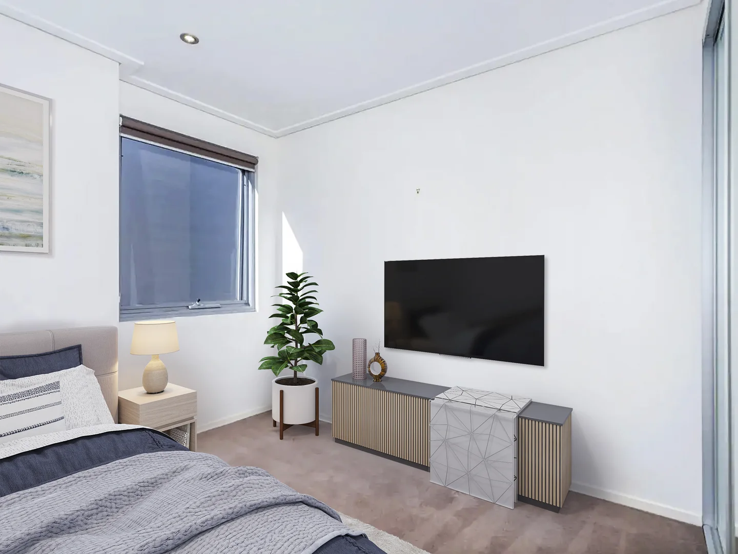 Photo of 166/15 Coranderrk Street, City ACT 2601