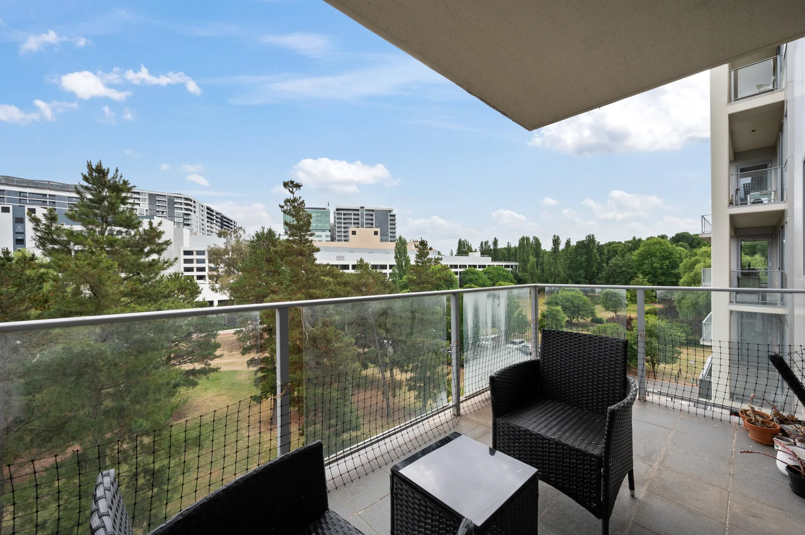 Photo of 166/15 Coranderrk Street, City ACT 2601