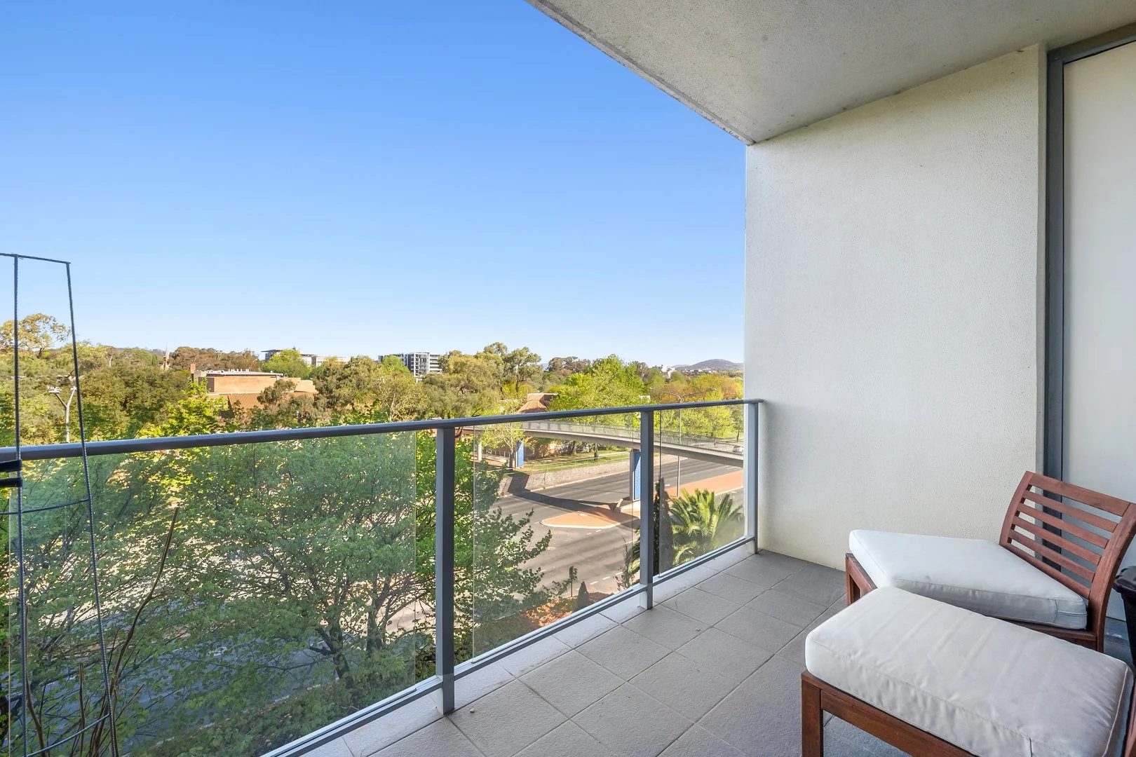 Photo of 34/15 Coranderrk Street, City ACT 2601
