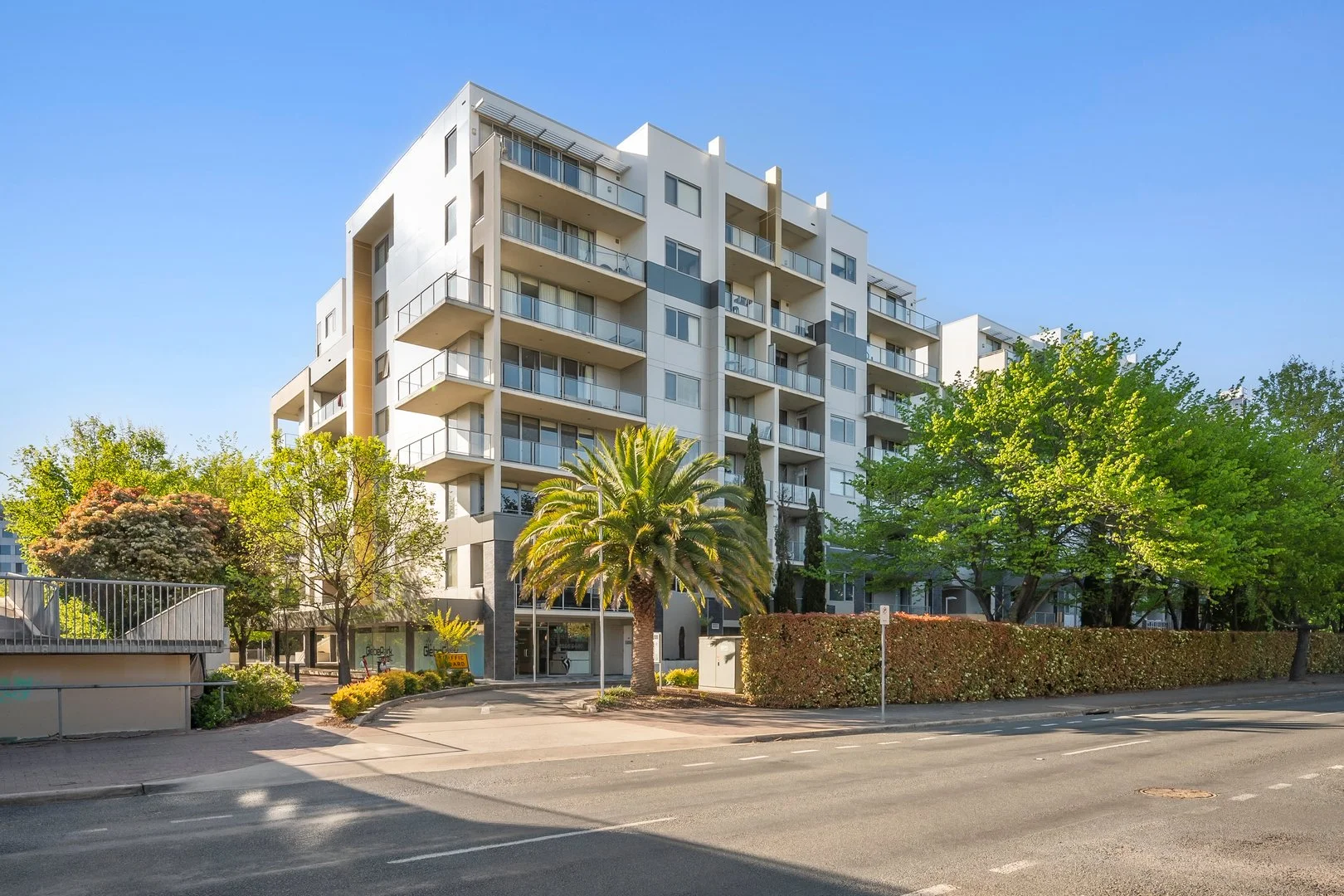 Photo of 34/15 Coranderrk Street, City ACT 2601