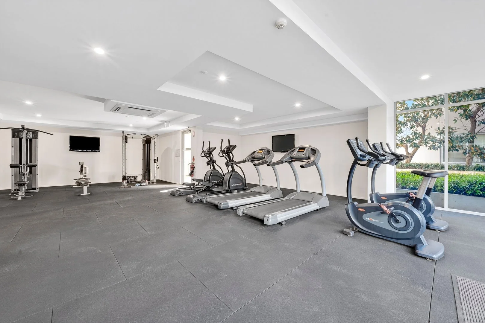Photo of 34/15 Coranderrk Street, City ACT 2601