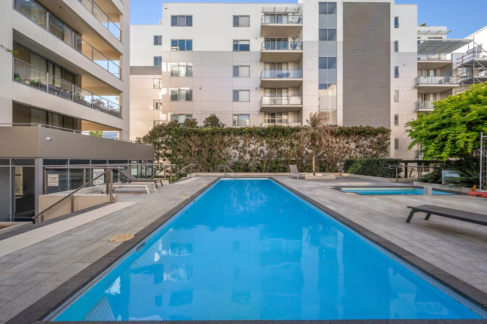 Photo of 34/15 Coranderrk Street, City ACT 2601