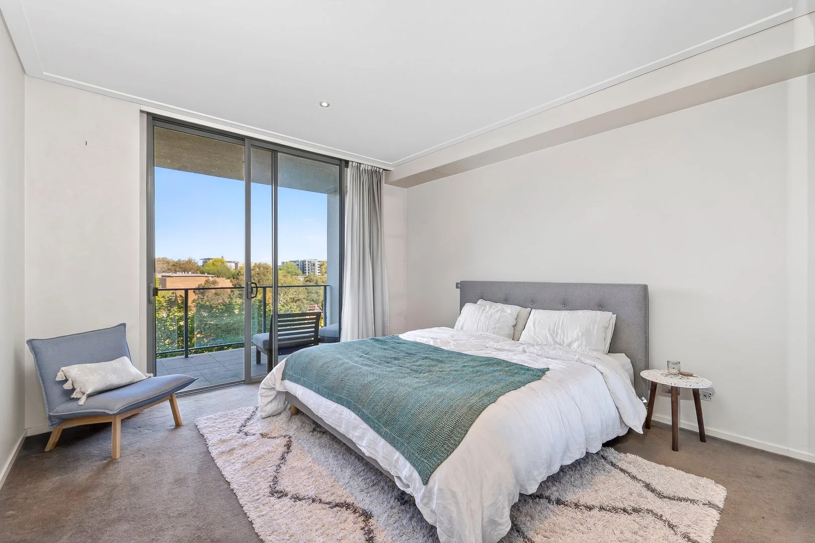 Photo of 34/15 Coranderrk Street, City ACT 2601