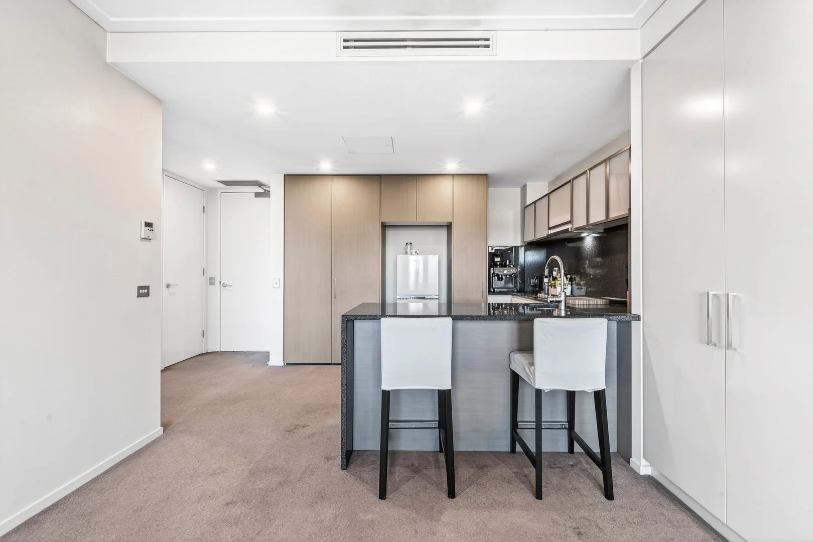 Photo of 34/15 Coranderrk Street, City ACT 2601