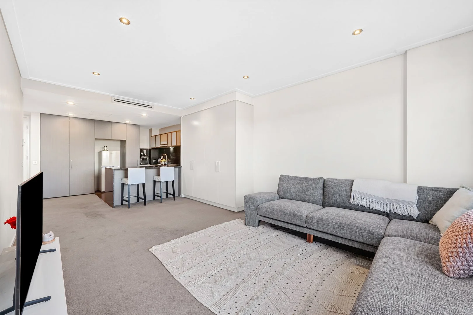 Photo of 34/15 Coranderrk Street, City ACT 2601