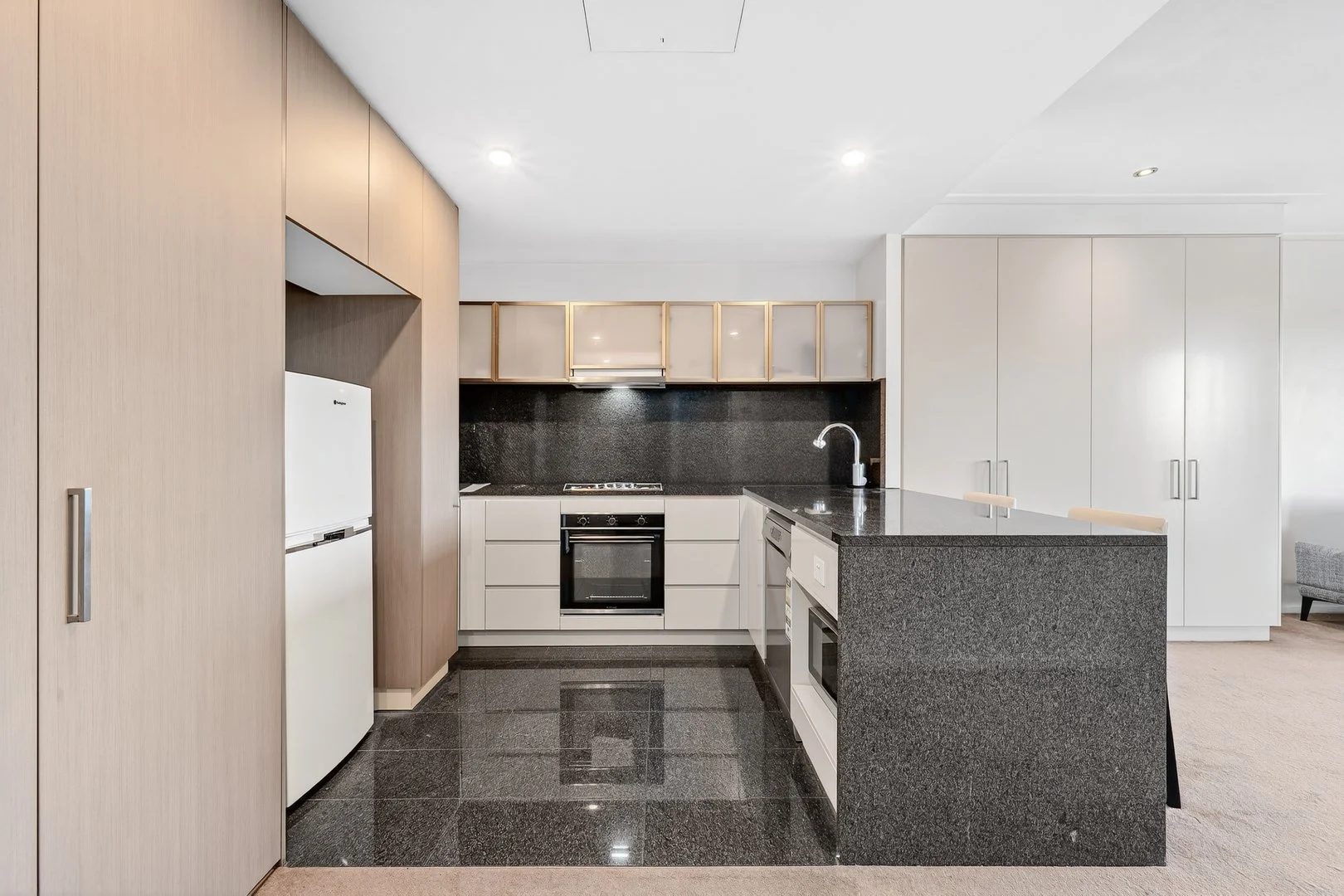 Photo of 34/15 Coranderrk Street, City ACT 2601