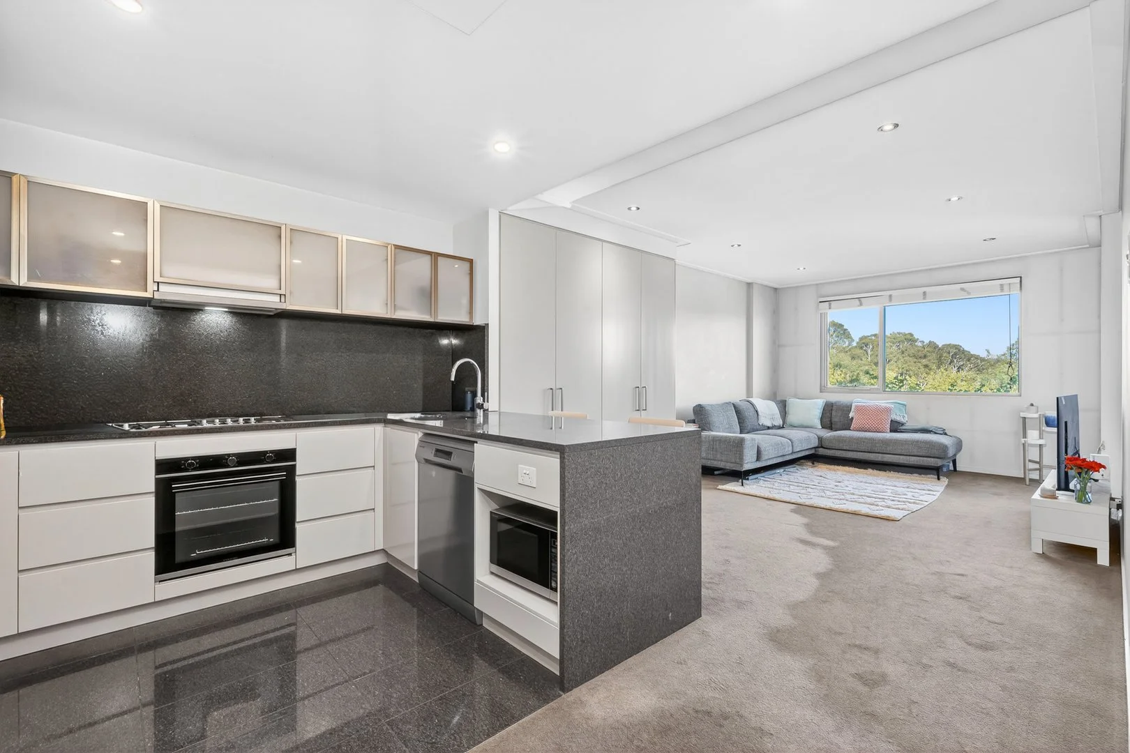 Photo of 34/15 Coranderrk Street, City ACT 2601