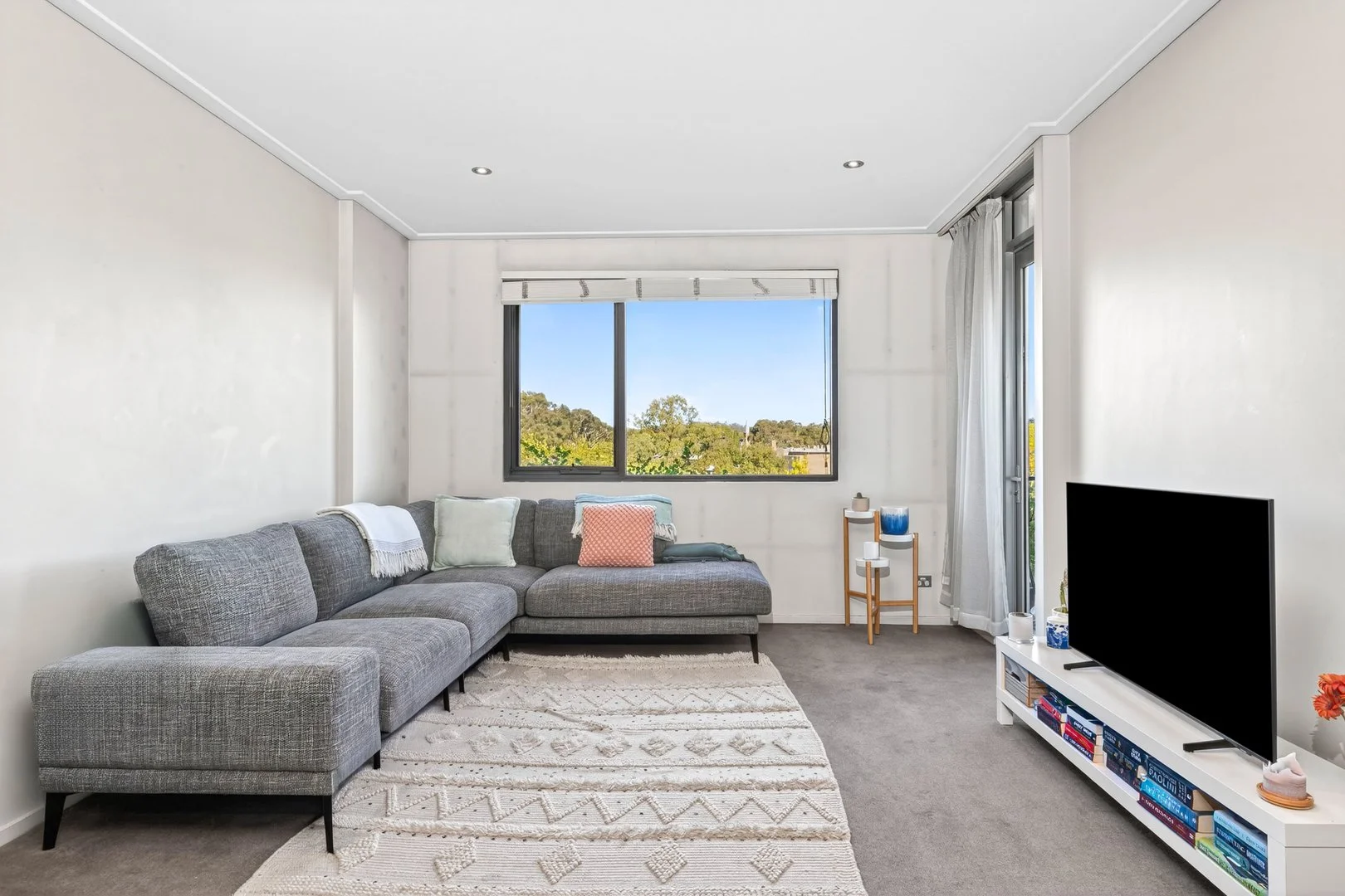 Photo of 34/15 Coranderrk Street, City ACT 2601