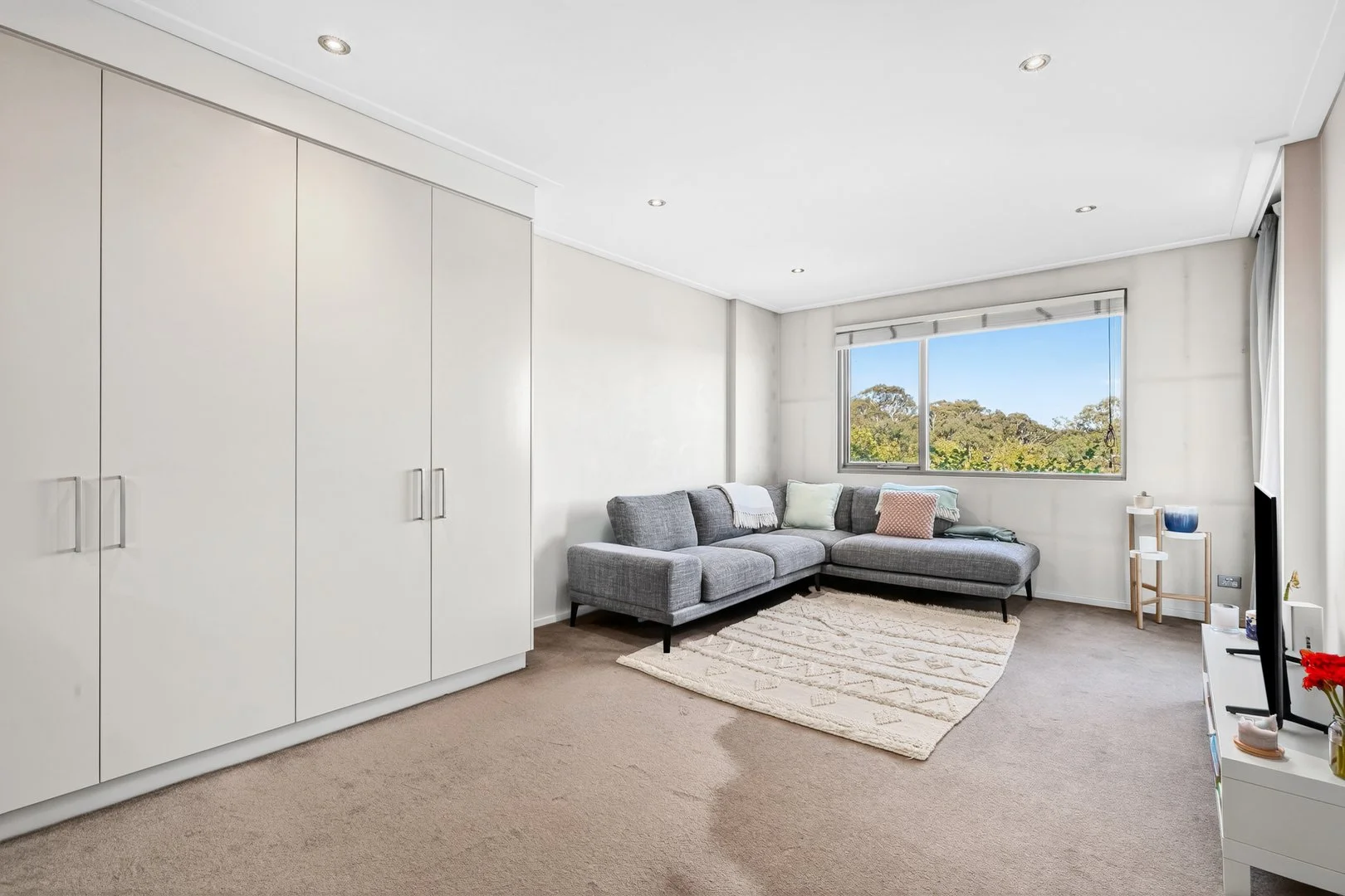 Photo of 34/15 Coranderrk Street, City ACT 2601