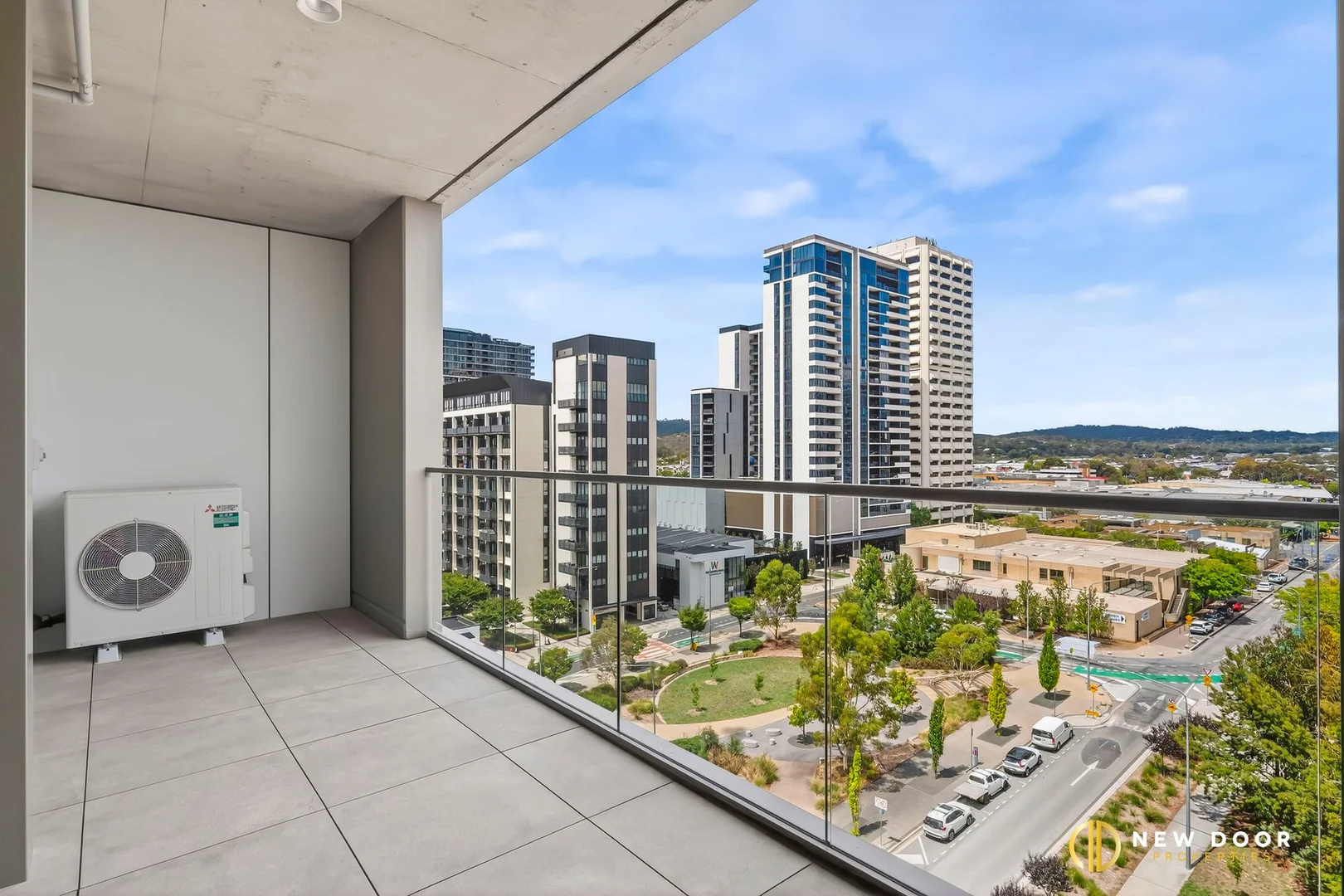 Photo of 912/1 Corinna Street, Phillip ACT 2606