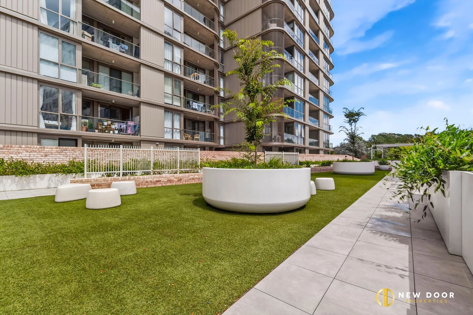 Photo of 912/1 Corinna Street, Phillip ACT 2606