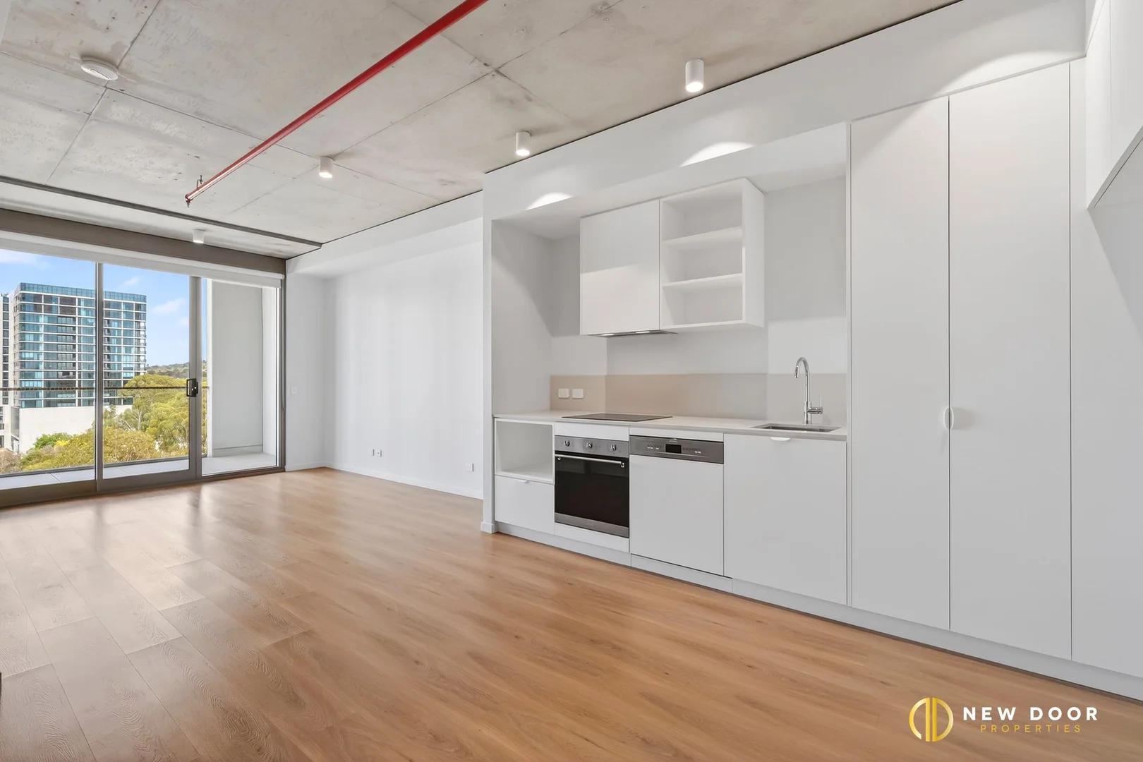 Photo of 912/1 Corinna Street, Phillip ACT 2606