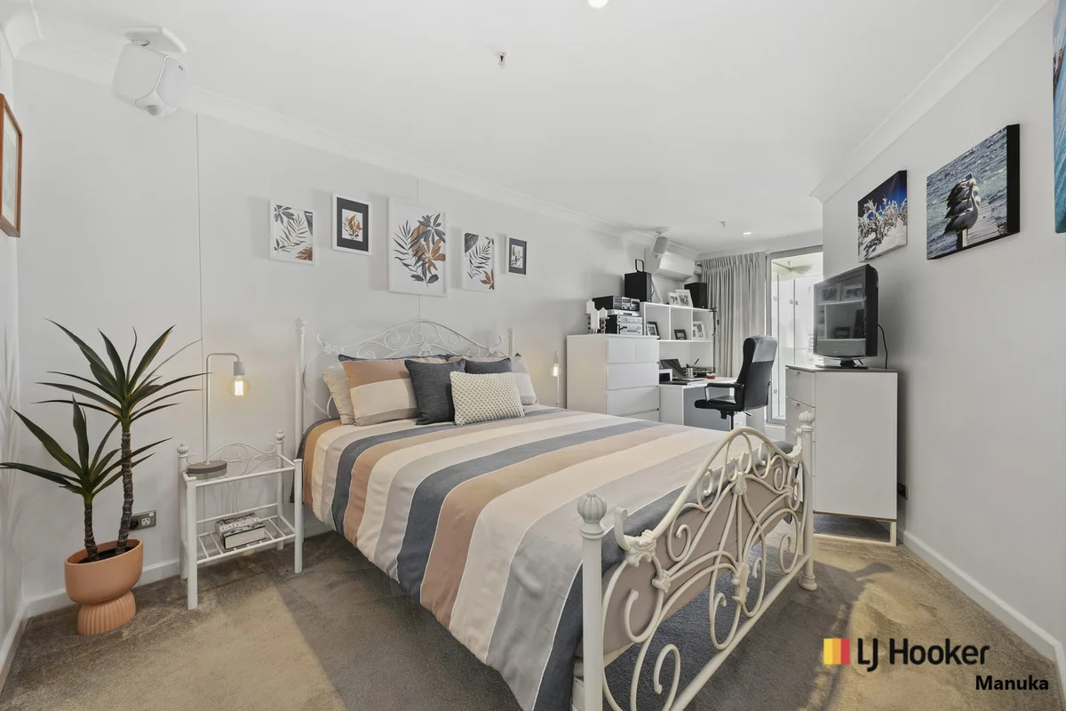 Photo of 602/222 City Walk, City ACT 2601