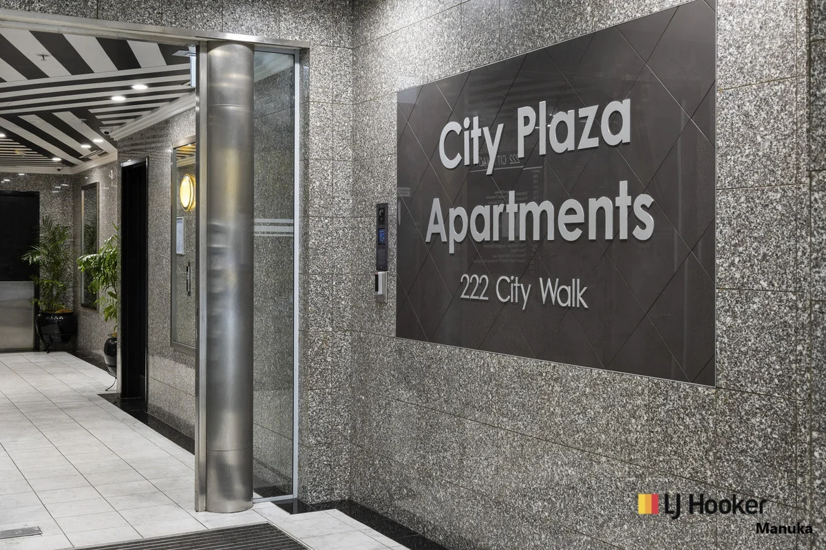 Photo of 602/222 City Walk, City ACT 2601