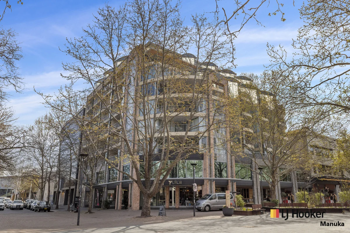 Photo of 602/222 City Walk, City ACT 2601