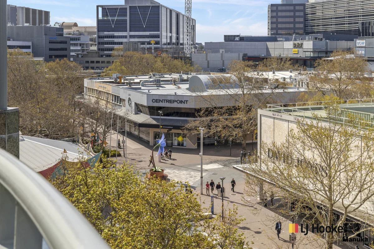 Photo of 602/222 City Walk, City ACT 2601