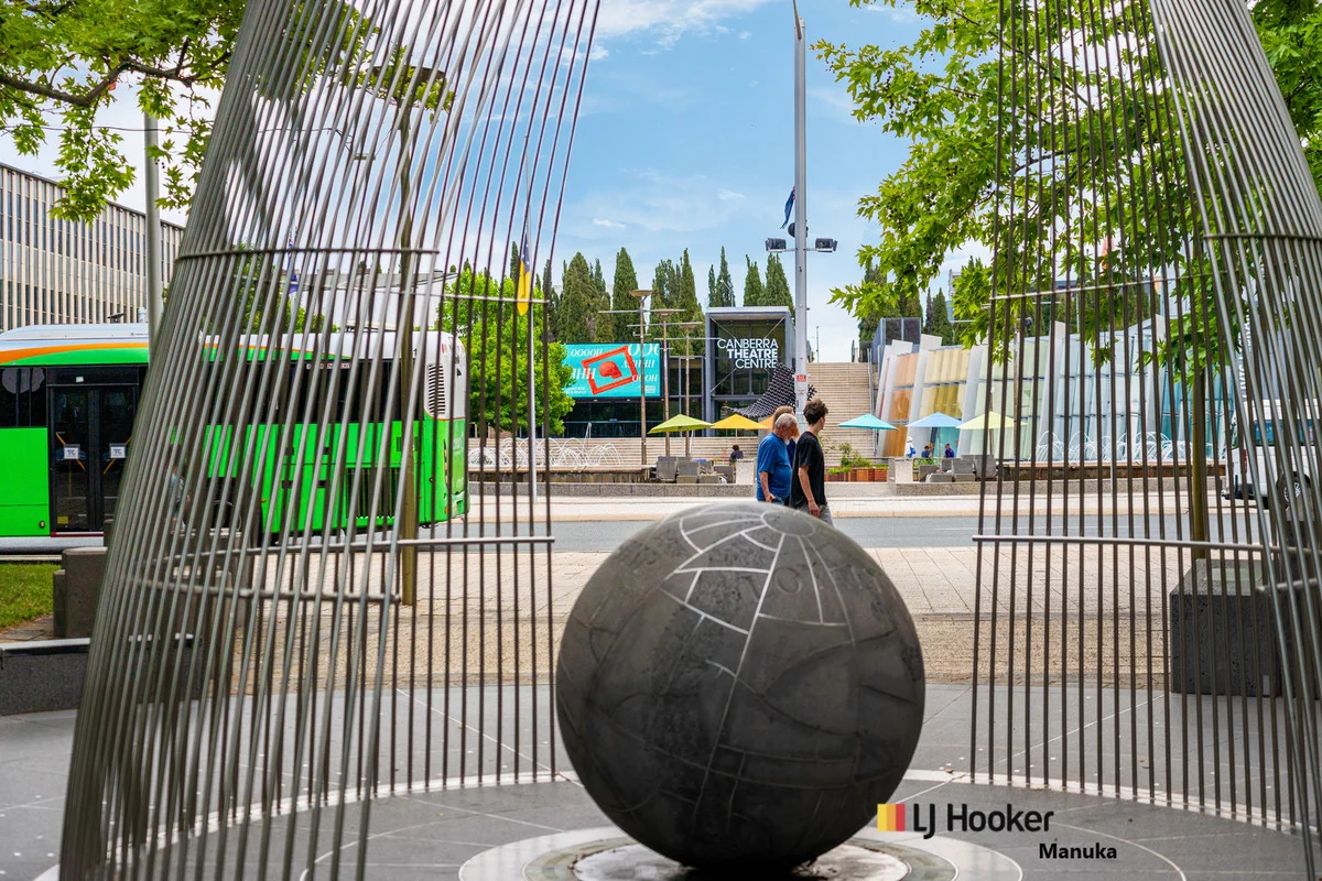 Photo of 602/222 City Walk, City ACT 2601