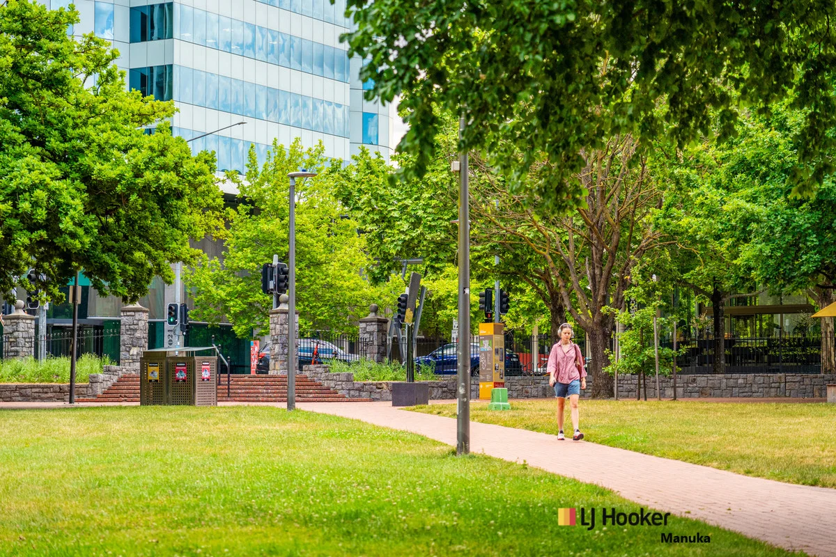 Photo of 602/222 City Walk, City ACT 2601