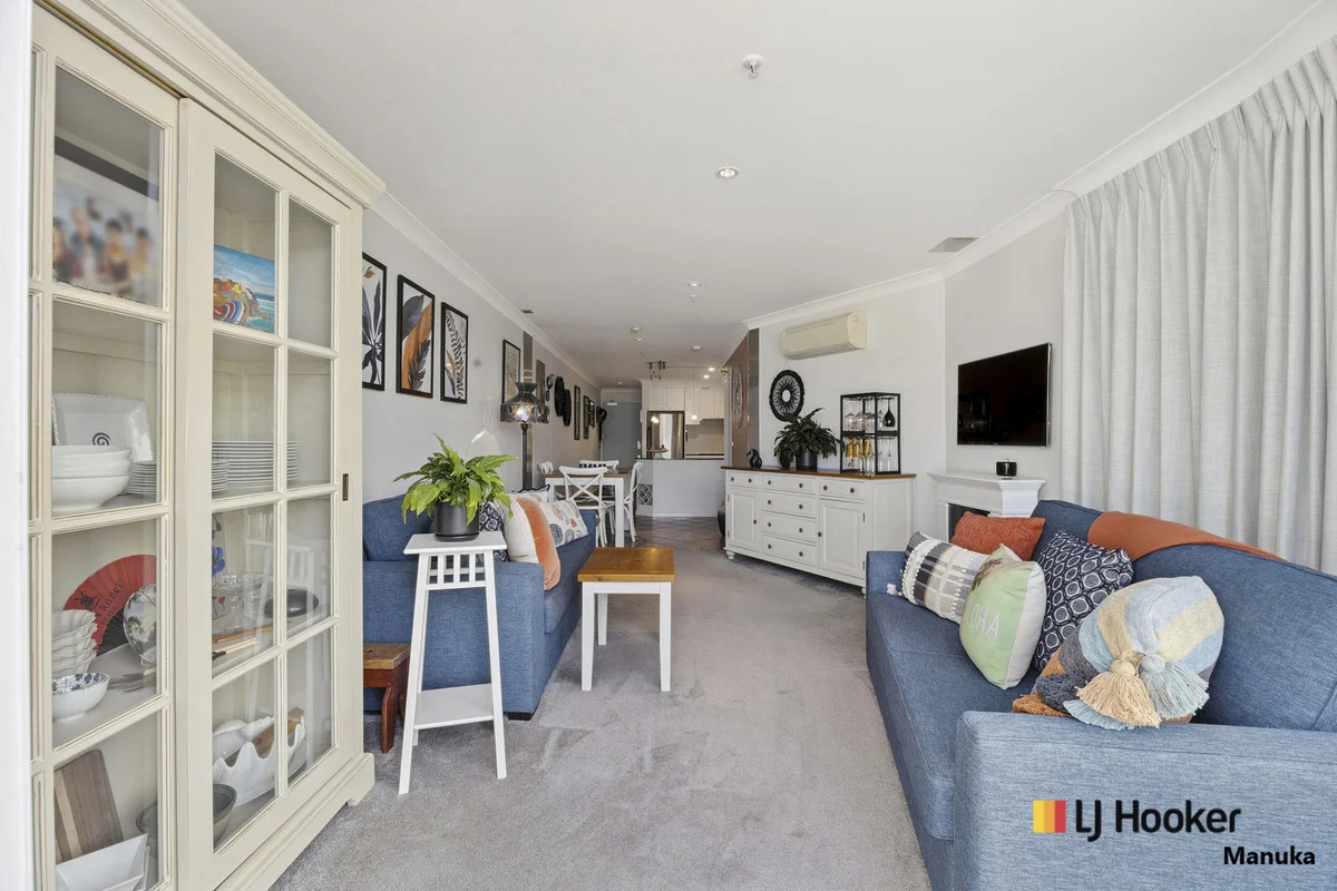 Photo of 602/222 City Walk, City ACT 2601
