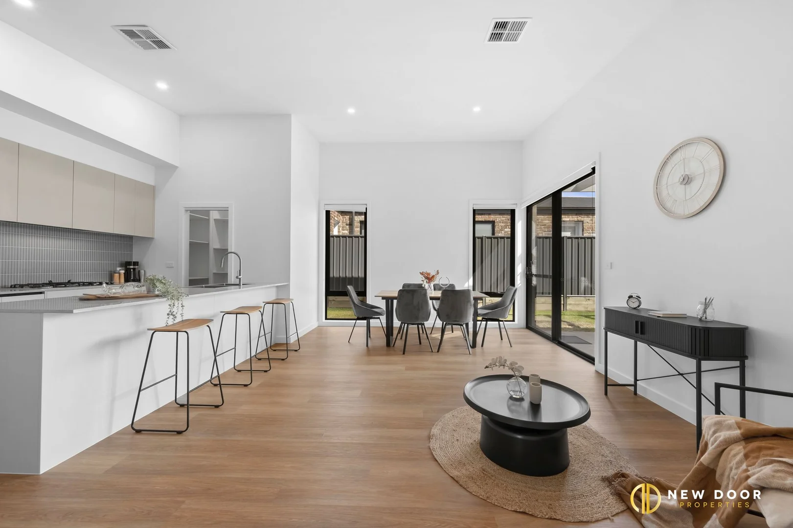 Photo of 16 Esplin Street, Taylor ACT 2913