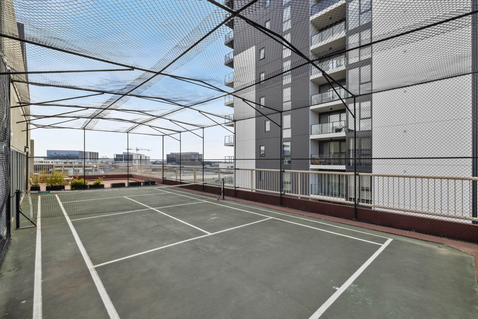 Photo of 604/2 Akuna Street, City ACT 2601