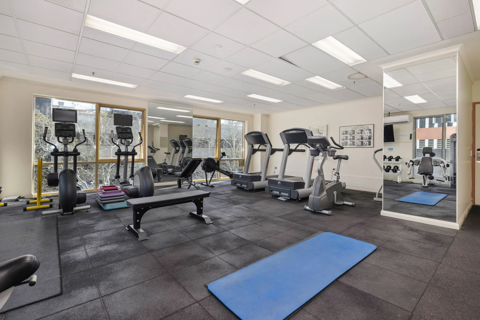 Photo of 604/2 Akuna Street, City ACT 2601