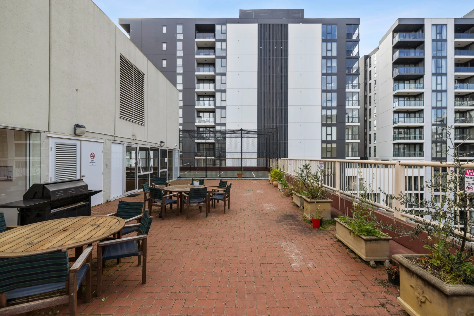 Photo of 604/2 Akuna Street, City ACT 2601