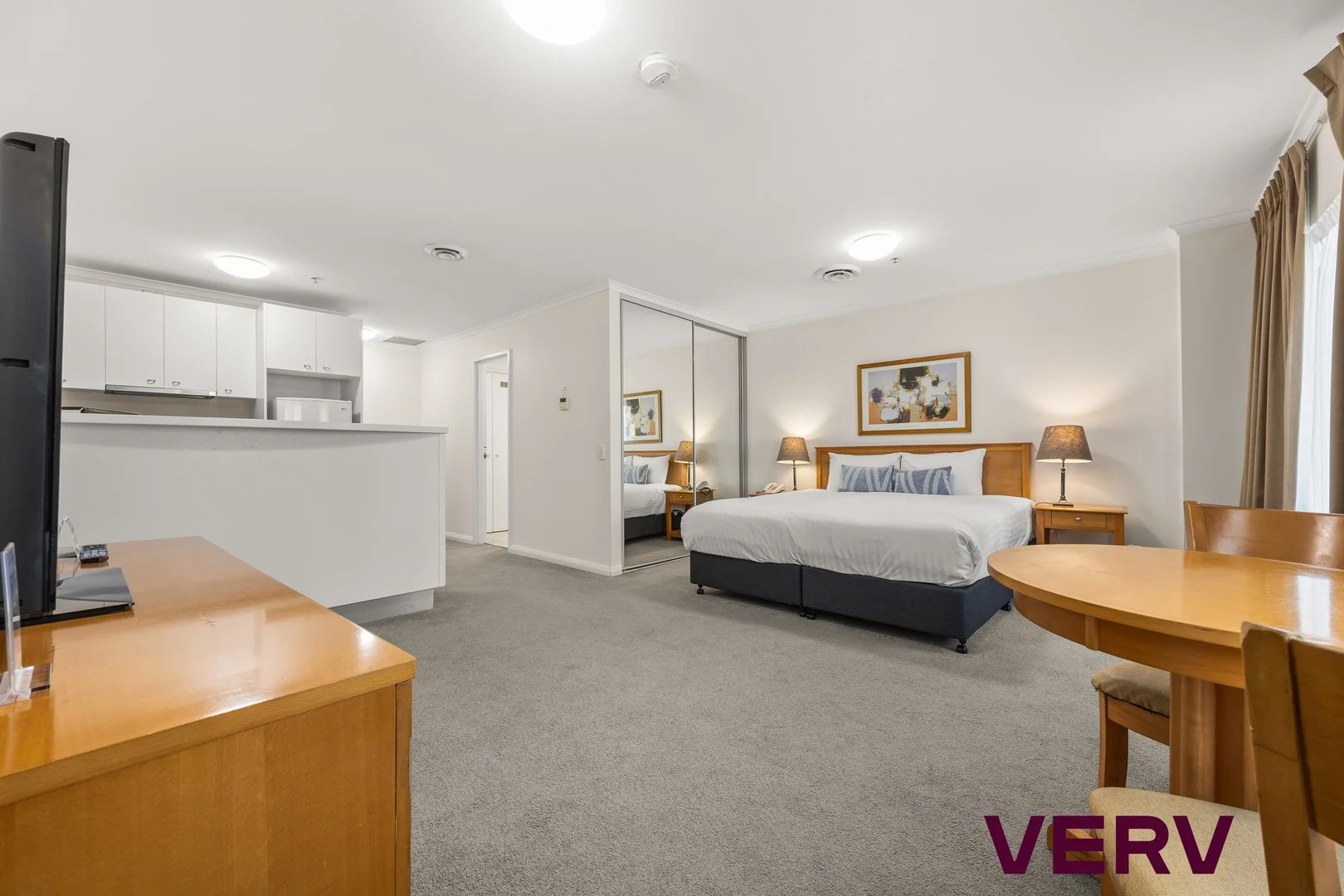Photo of 217/2 Akuna Street, City ACT 2601