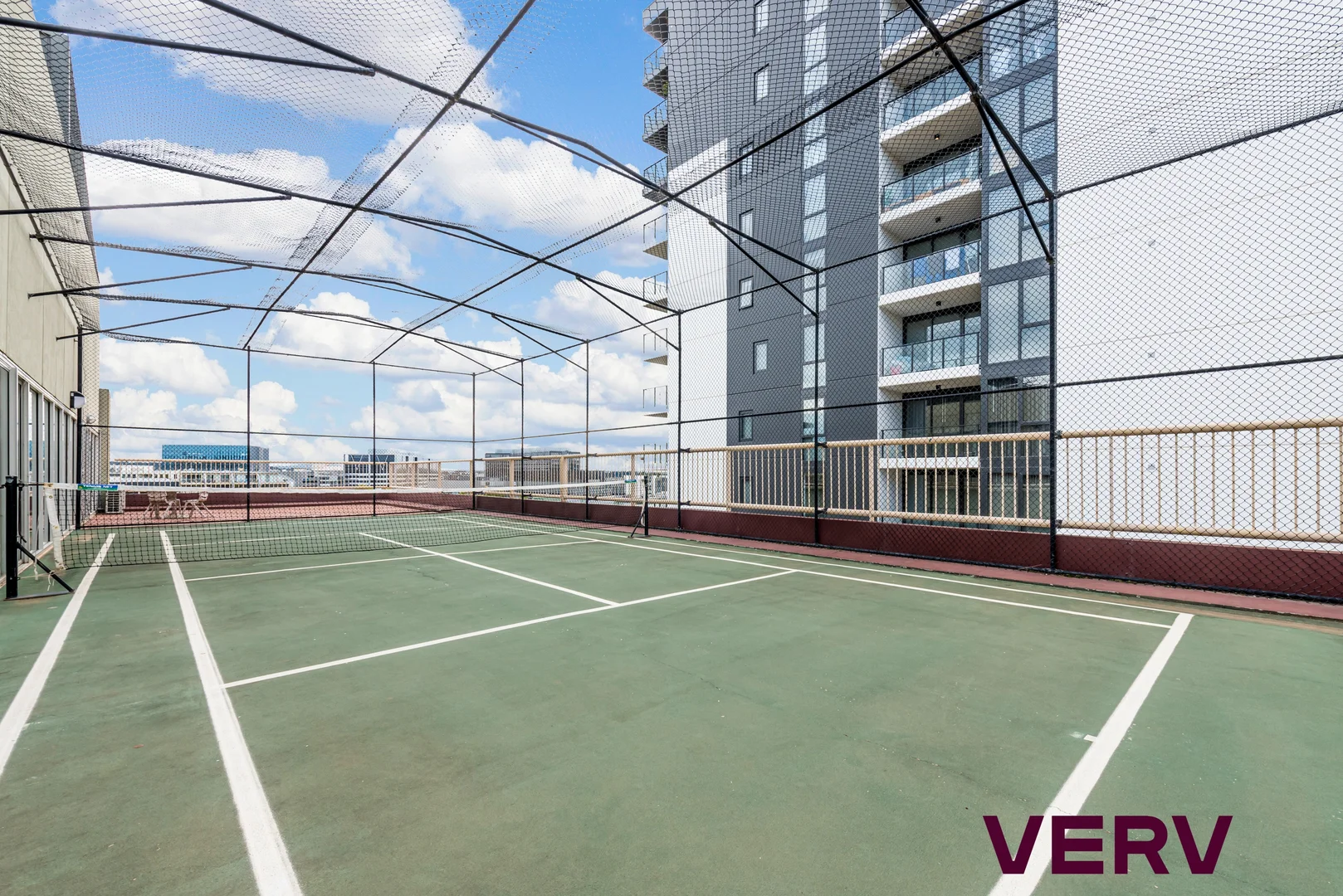 Photo of 217/2 Akuna Street, City ACT 2601