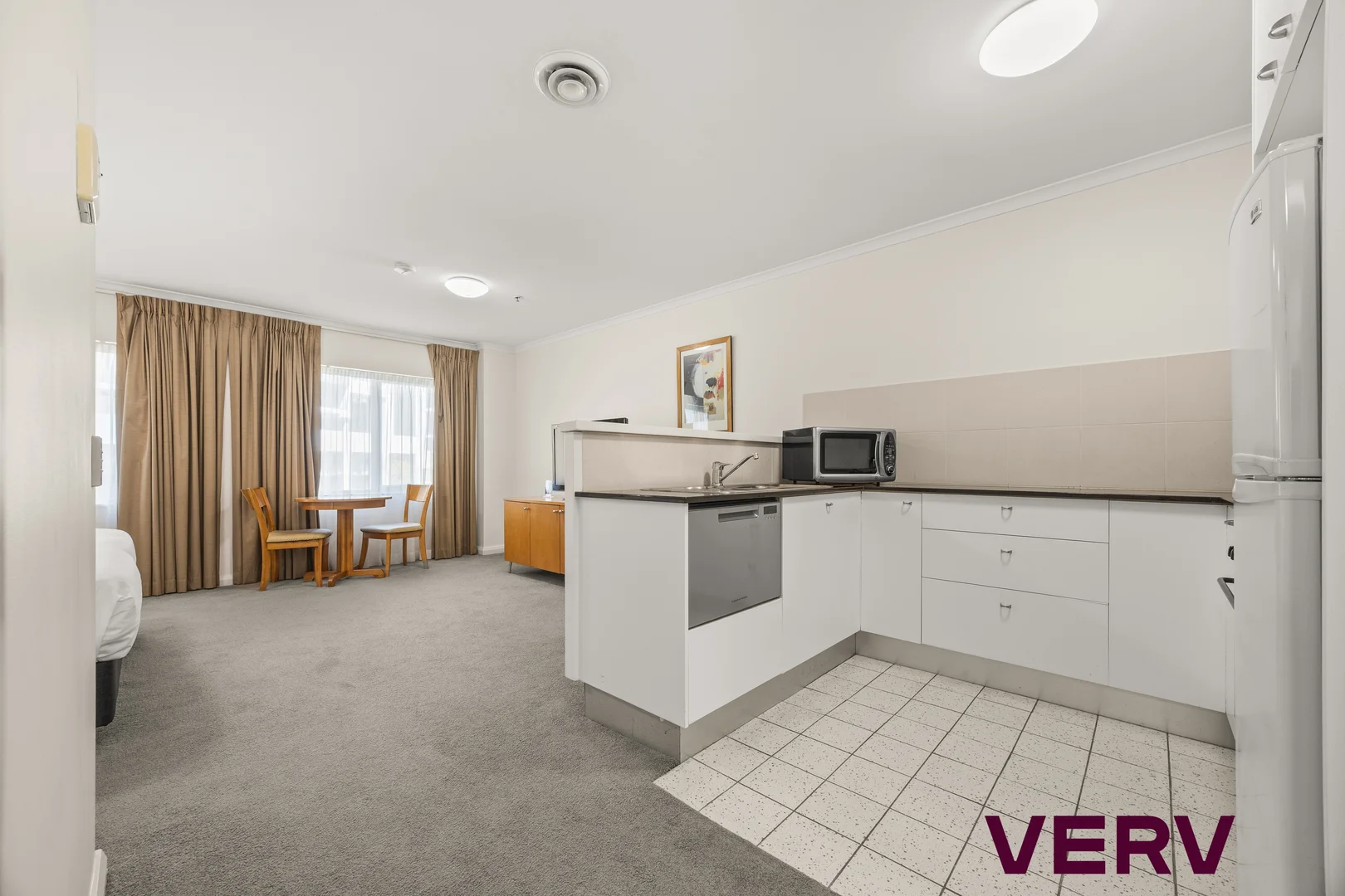 Photo of 217/2 Akuna Street, City ACT 2601