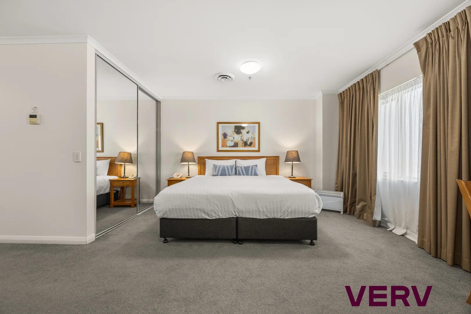 Photo of 217/2 Akuna Street, City ACT 2601
