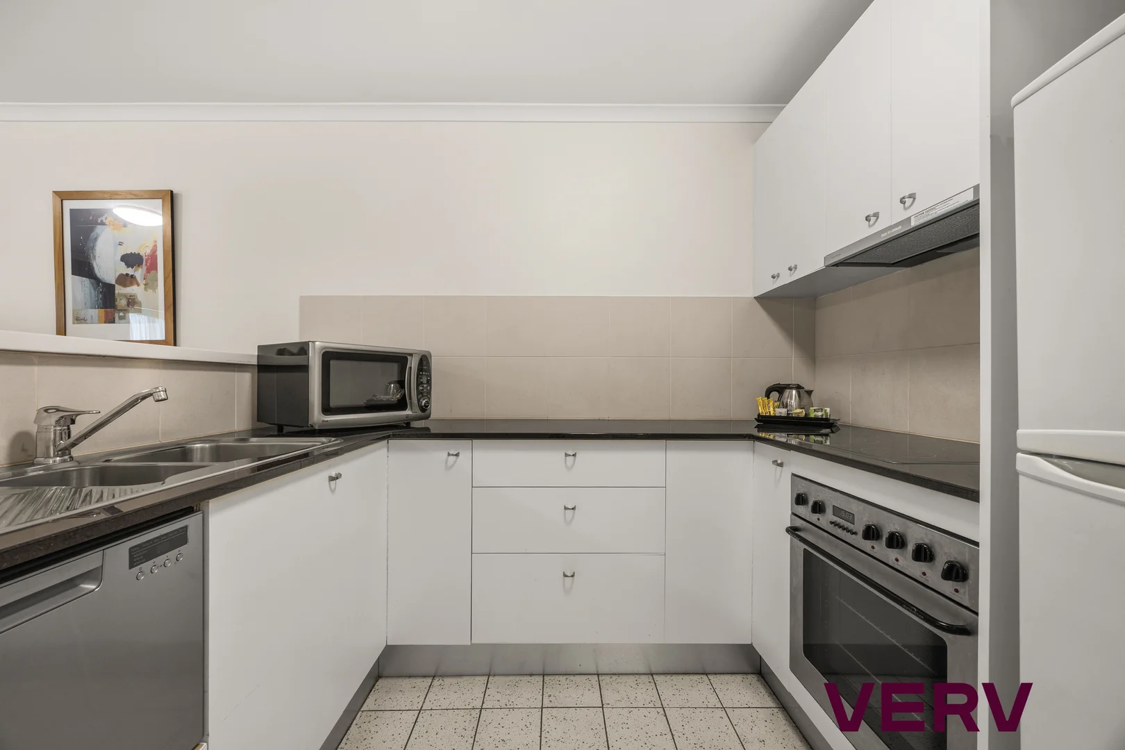 Photo of 217/2 Akuna Street, City ACT 2601
