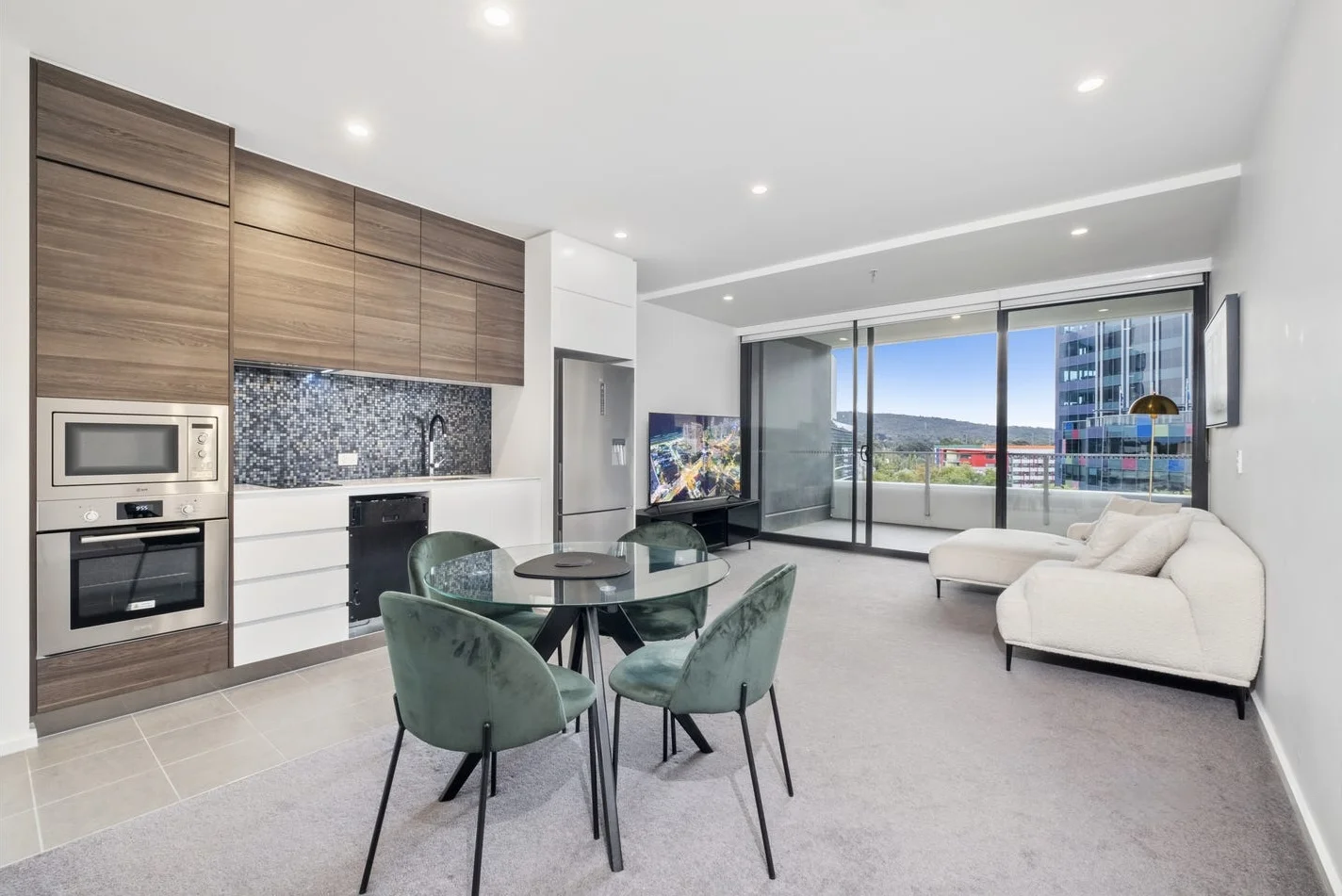 Photo of 33/45 West Row, City ACT 2601