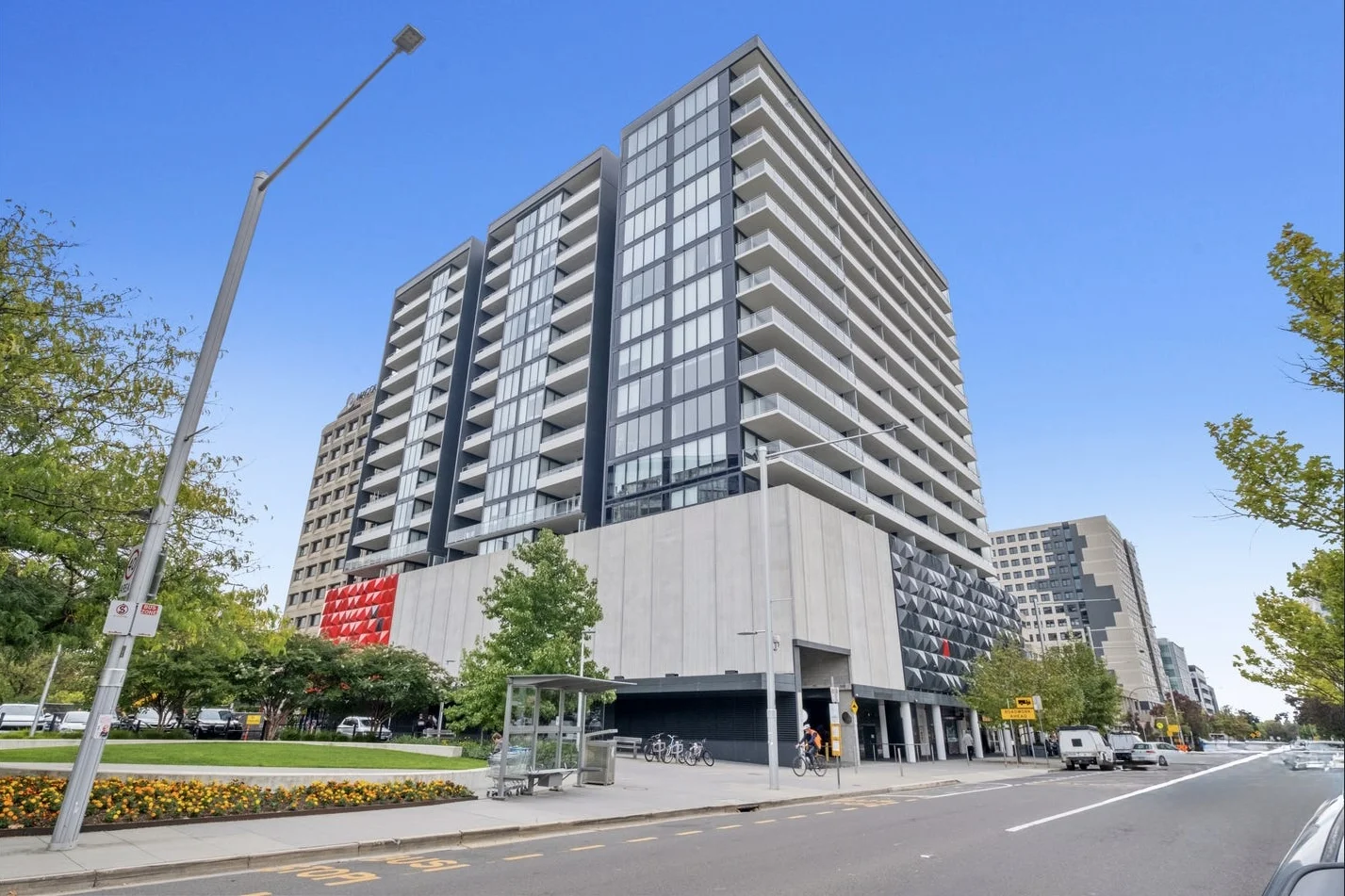 Photo of 33/45 West Row, City ACT 2601