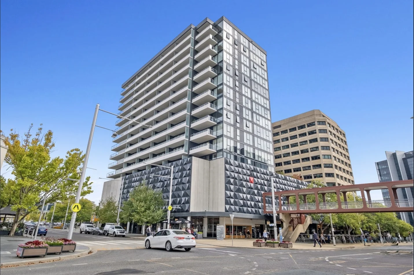 Photo of 33/45 West Row, City ACT 2601
