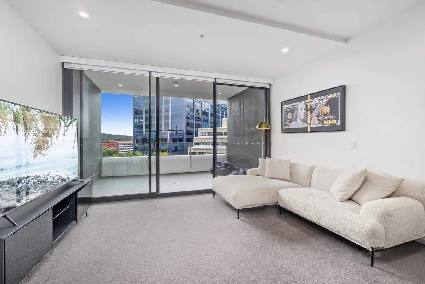 Photo of 33/45 West Row, City ACT 2601