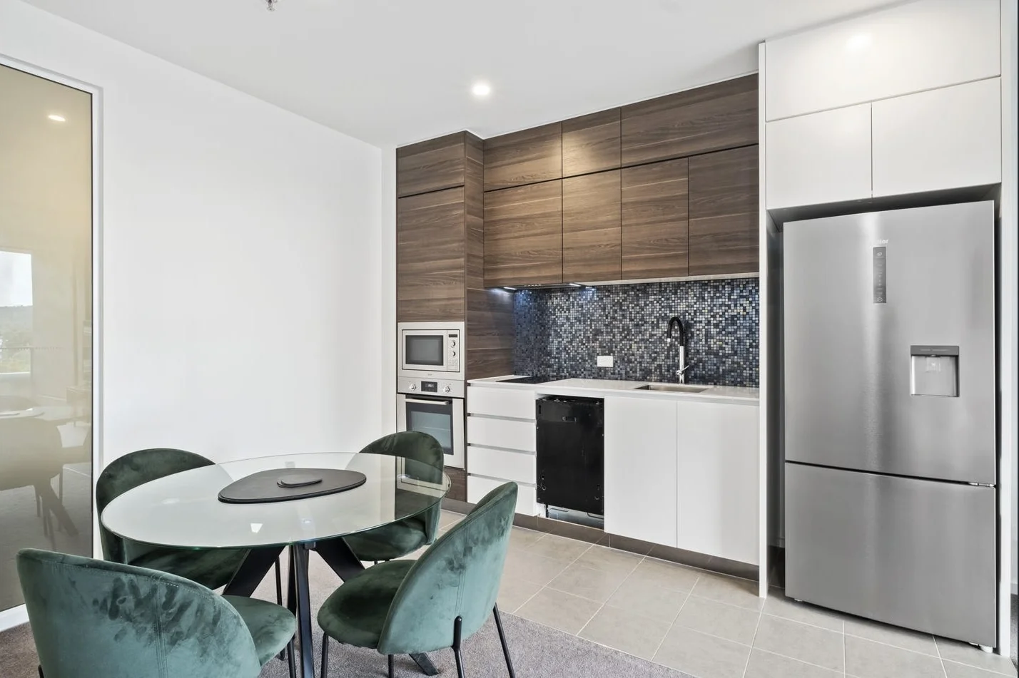 Photo of 33/45 West Row, City ACT 2601