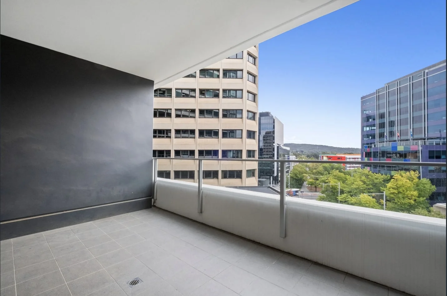 Photo of 33/45 West Row, City ACT 2601