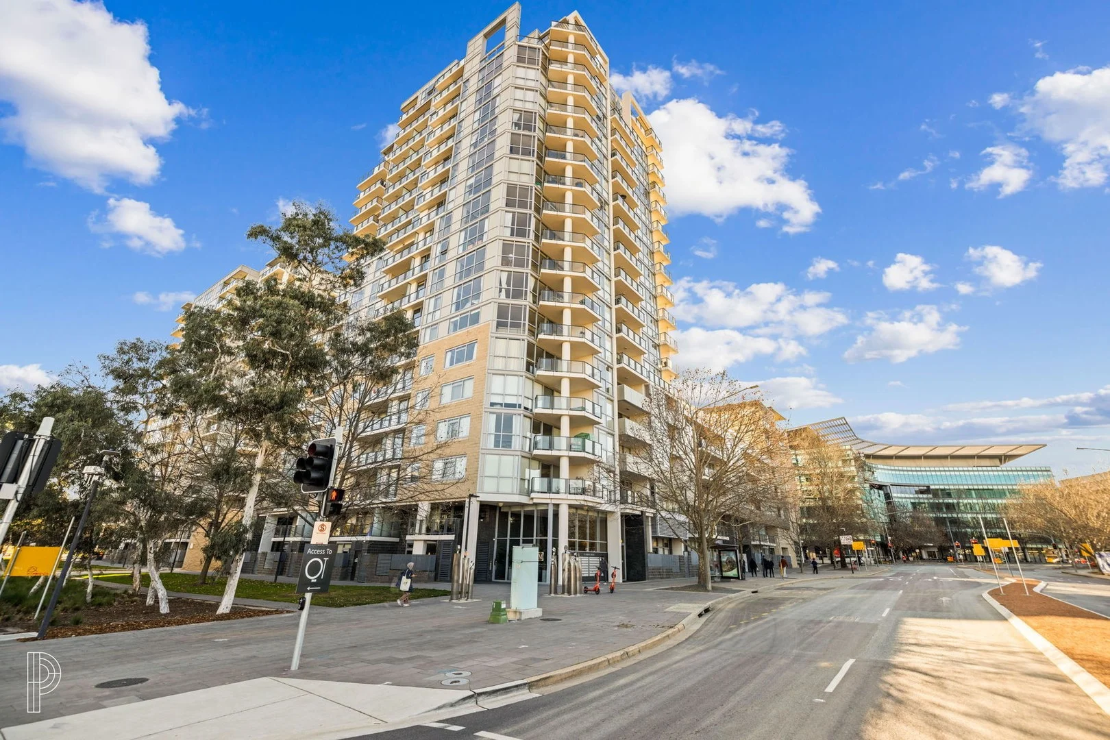 Photo of 42/3 London Circuit, City ACT 2601