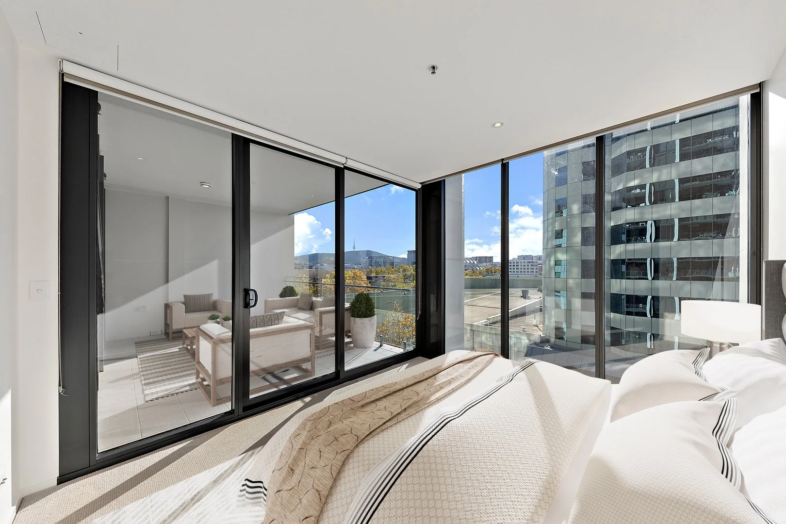 Photo of 603/240 Bunda Street, City ACT 2601