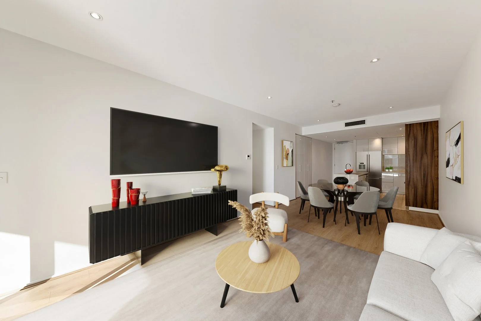 Photo of 603/240 Bunda Street, City ACT 2601