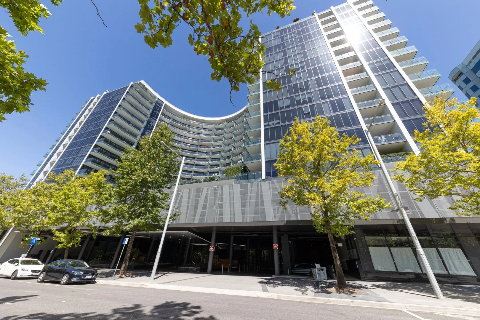 Photo of 603/240 Bunda Street, City ACT 2601