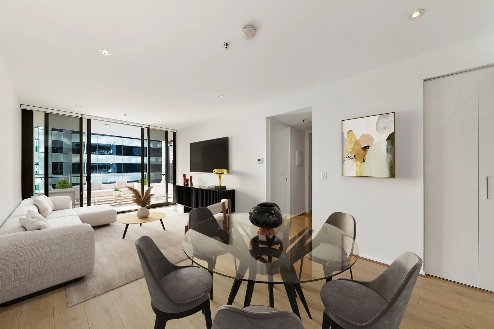 Photo of 603/240 Bunda Street, City ACT 2601