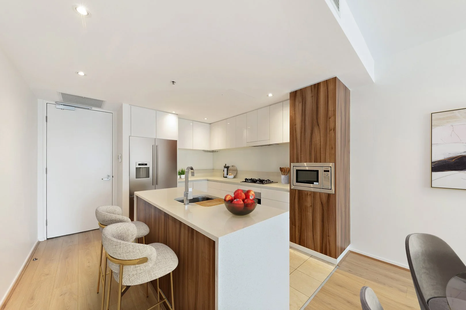 Photo of 603/240 Bunda Street, City ACT 2601