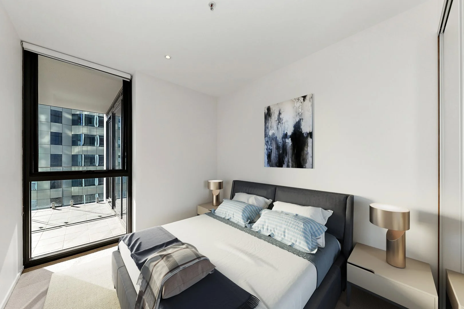 Photo of 603/240 Bunda Street, City ACT 2601