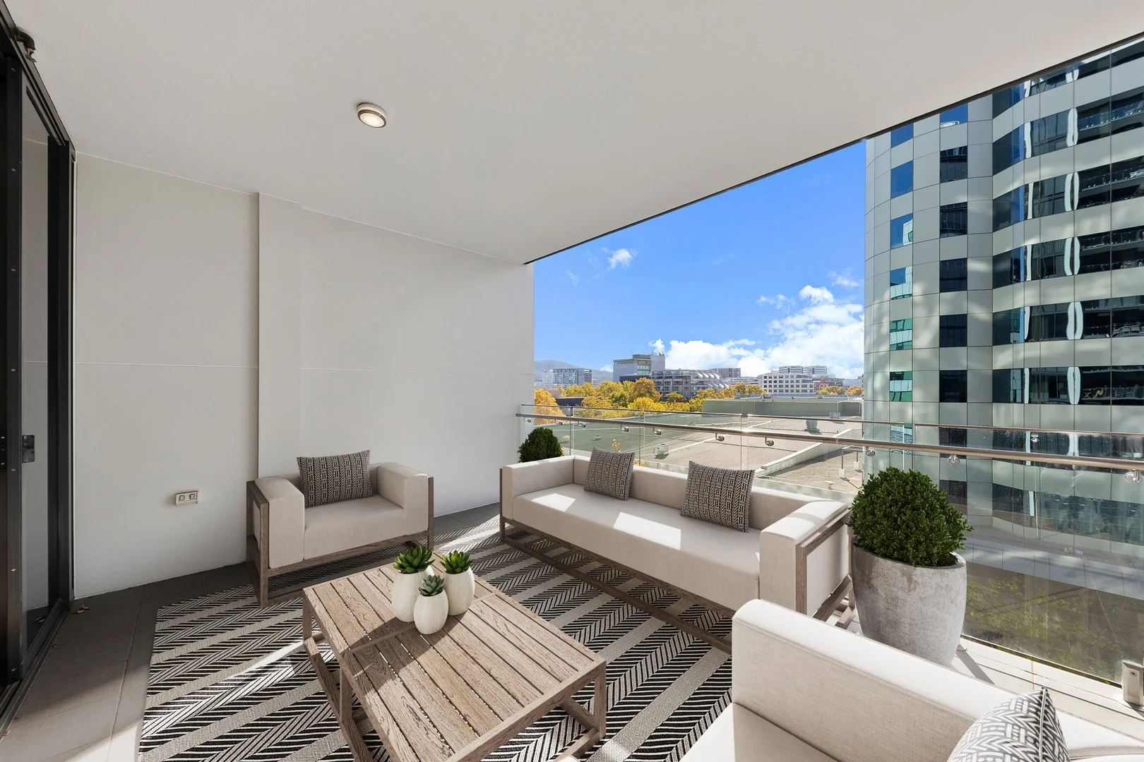 Photo of 603/240 Bunda Street, City ACT 2601
