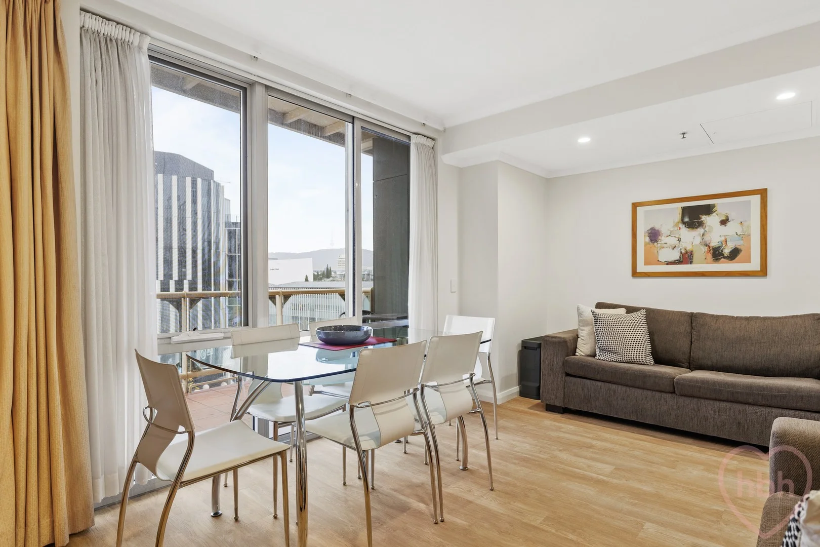 Photo of 410/2 Akuna Street, City ACT 2601